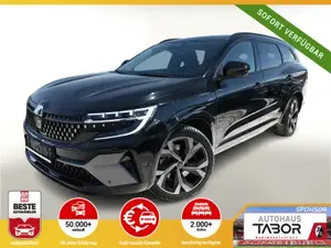 Renault Espace VI 1.2 E-TECH 200 Esprit Alpine 7S PanoD