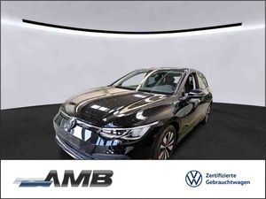 Volkswagen Golf Move 1.0 TSI LED/digiC/Sitzhzg/Climatronic