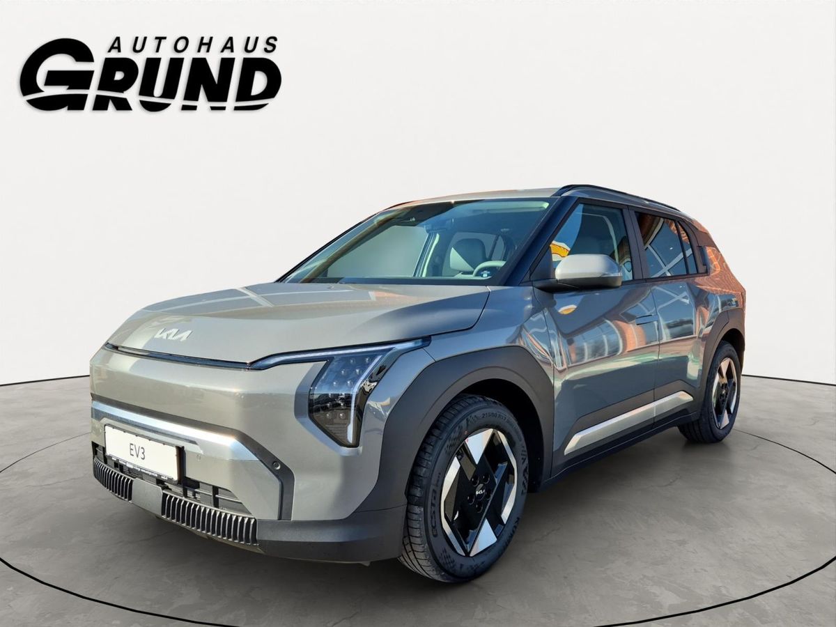 Kia EV3 58.3 EARTH⚡ WINTER | BUSINESS | UPGRADE | GEWERBLICH Leasing