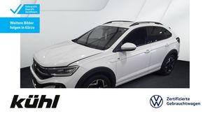 Volkswagen Taigo 1.5 TSI DSG R-Line IQ.Light/ACC/Kamera/AHK