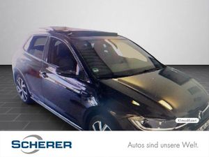 Volkswagen Polo 1,0 TSI DSG R-Line Digital  Cockpit Pro/Pan