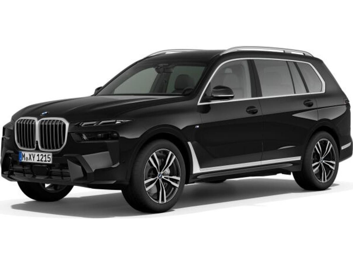 BMW X7 xDrive40i LAGERAKTION++GEWERBE Leasing