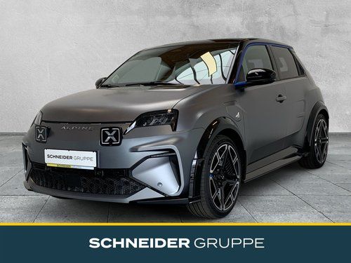 Alpine A290 GT Premium ❗ Sonderkonditionen Lagerwagen ❗ geringe Stückzahl Leasing