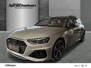 Audi RS4 RS 4 Avant Leasing