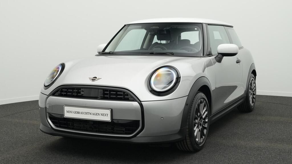 MINI Cooper C Leasing