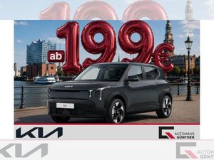 Kia EV2 Earth 42kWh | sofort verfügbar | 22kW | Drive-Wise | Technik | Design