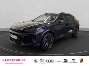 Cupra Formentor 2.0 TSI 4Drive Navi 360° DCC eHeck 19''