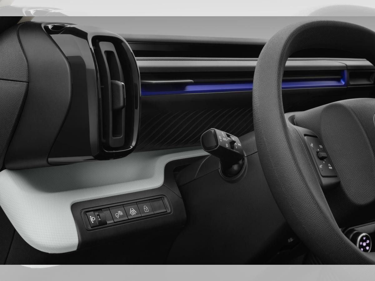 Citroën C3 Elektro YOU Leasing