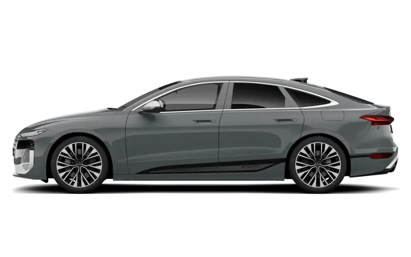 Audi S6 Sportback e-tron Sportback S6 Leasing