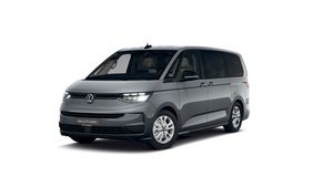 Volkswagen T7 Multivan 1,5 l eHybrid 4MOTION 130kW