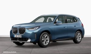 BMW X3 20 xDrive AHK Kamera Driv.Assist Sportsitze