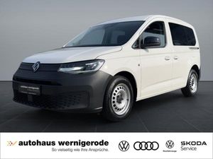 Volkswagen Caddy Basis 2.0 TDI, LED*DAB*PDC*