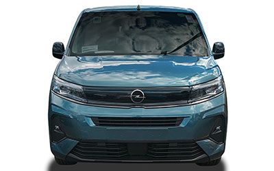 Opel Combo N1 EDITION 1.5 Diesel 96kW N1 Edition Auto XL Leasing