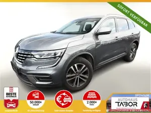 Renault Koleos 1.3 TCe 160 EDC Zen LED Nav PDC