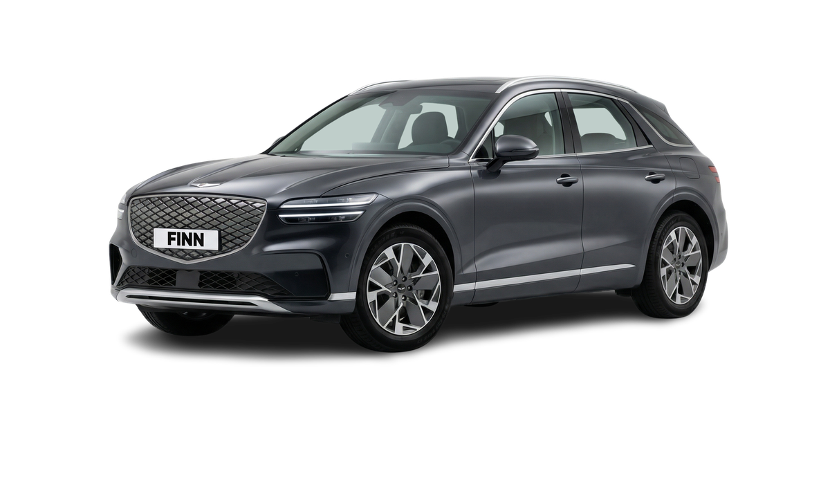 Genesis Electrified GV70 360kW AWD  360kW AWD  Auto-Abo