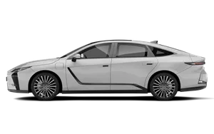 Lexus ES 350e Automatik Comfort