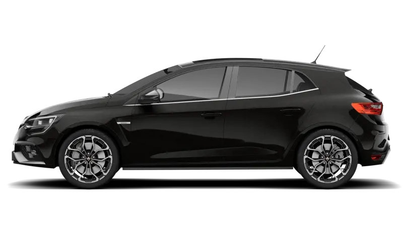 Renault Megane R.S. TCe 300 Automatik R.S. Trophy Leasing