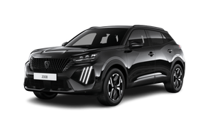 Peugeot 2008 GT 145 e-DSC6, Grip-Control, Licht-Sicht-Fahrerpaket Auto-Abo