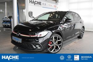 Volkswagen Polo GTI 2,0 l TSI DSG SPORTFW SHZ KAMERA Klima