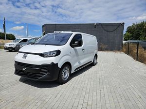 Fiat Scudo Serie 2 L1 Leasing