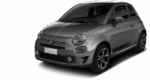 Fiat 500 Leasing