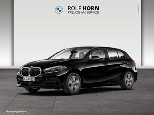 BMW 116d Advantage Navi PDC LED DAB Sitzhzg.