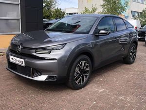 Citroën C4 MAX Hybrid 145 PS Automatik Winterpaket Leasing