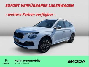 Skoda Kamiq Tour 1.0 TSI !SOFORT! LED SHZ PDCv/h FSE GRA Kessy Leasing