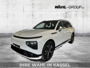 XPENG G9 RWD Long Range /Premium Paket/**inkl. Wartung ** Leasing