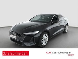 Audi A5 Limousine A5 Lim TFSI 19 LED+ NAVI CAM ACC