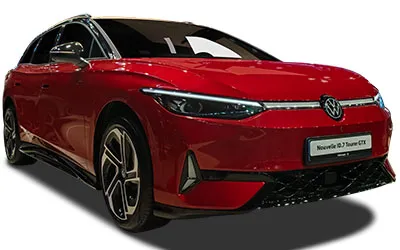Volkswagen ID.7 PRO Pro 77 kWh 210 kW Pro Tourer