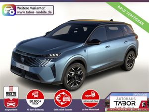 Peugeot 5008 Hybrid GT Excl. Pano KomfortP 360° ACC CarP