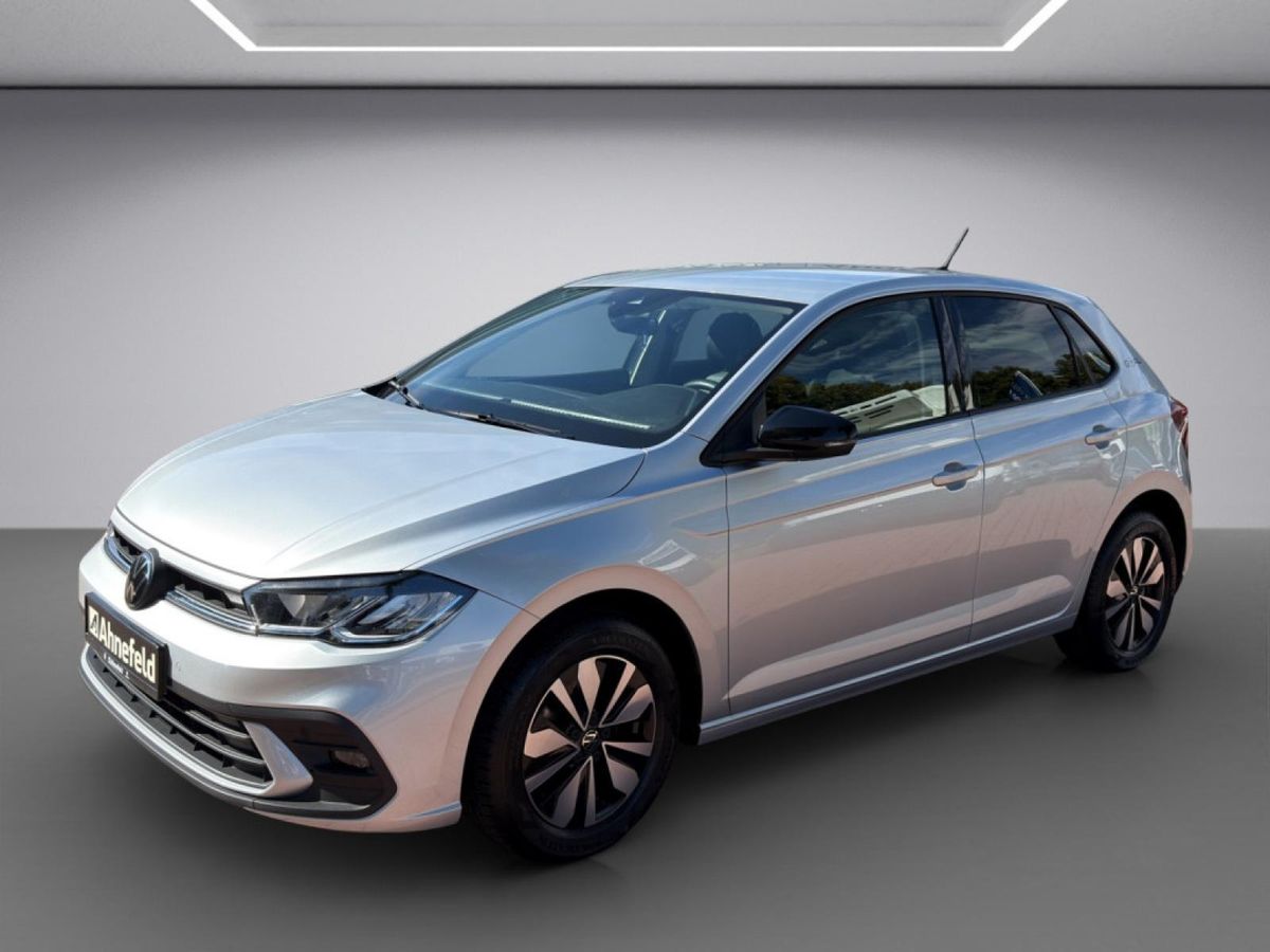 Volkswagen Polo 1.0 TSI Goal DSG Leasing