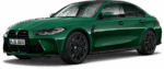 BMW M3 Auto-Abos