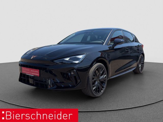 Cupra Leon 2.0 TSI DSG VZ Black Edition PANO SENNH NAV Leasing