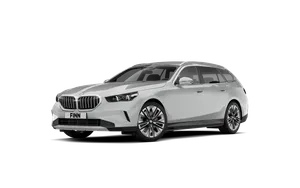 BMW 5er Touring 530e xDrive Touring A 530e xDrive Touring A