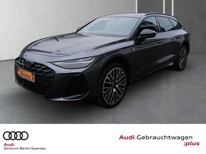 Audi A6 Avant TDI qu. S line S tronic *PANO*Tech+*