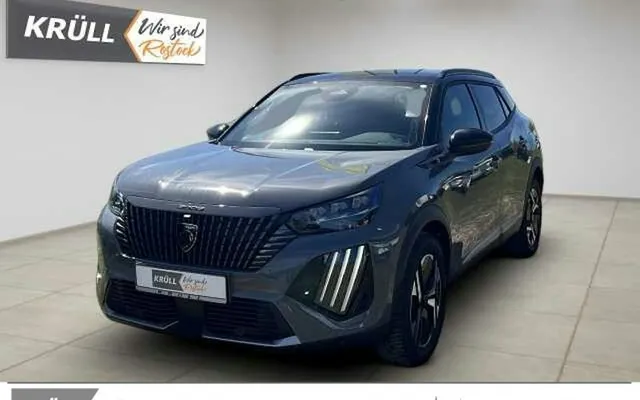 Peugeot E-2008 Elektromotor 156 GT 5dr