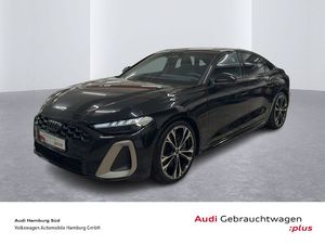Audi A5 Limousine e-hybrid quattro S LINE/EDITION-ONE