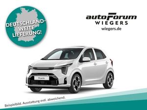 Kia Picanto 1.0 DPI MT - Vision Leasing