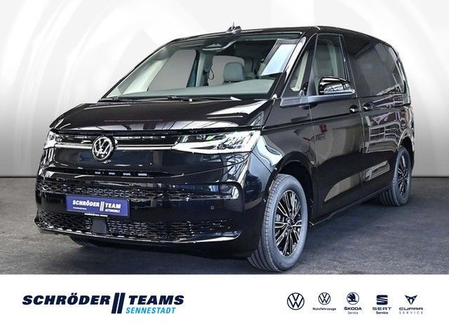 Volkswagen T7 Multivan Goal 2.0 TDI DSG AHK Vis-a-Vis Leasing