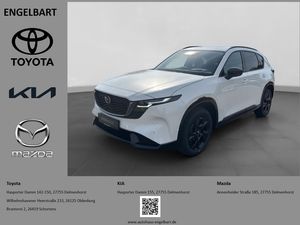 Mazda CX-5 e-Skyactive-G 141 AWD Homura HUD Navi Leder