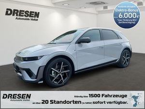 Hyundai IONIQ 5 84kWh N-Line Sitz-Paket*Park-Paket*Towin