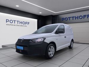Volkswagen Caddy Cargo 2.0 TDI SITZHZG PDC GRA DAB+
