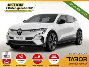 Renault Megane E-Tech Techno 220 Comfort Range Leasing