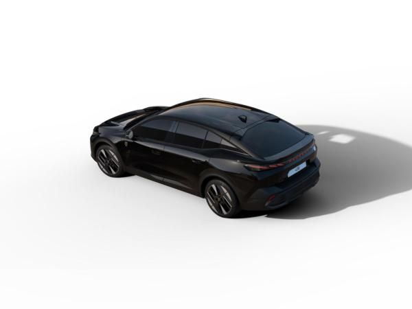 Peugeot 408 GT EXCLUSIVE HYBRID 145 DSC6 Leasing