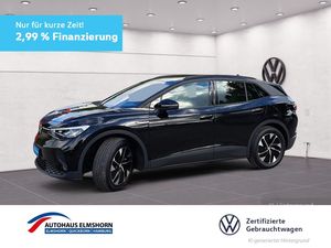 Volkswagen ID.4 Pro Performance 2,99% AHK NAV APP KAM ACC L