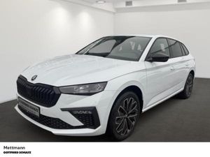 Skoda Scala Balance 1.5 TSI (Mettmann)