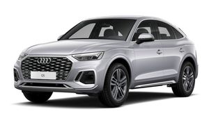 Audi Q5 Sportback 45 TFSI (265 PS) - Auto kaufen