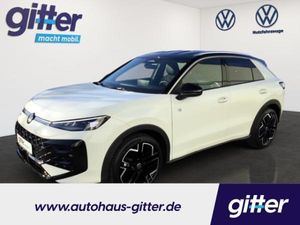 Volkswagen T-Roc 1.5 eTSI 110 kW R-Line 💥 Sofort verfügbar im Sommerdeal!☀️🏖️